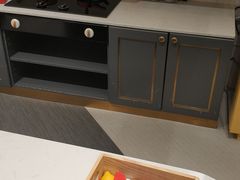 -艾米茉亲子餐厅(万象城店)