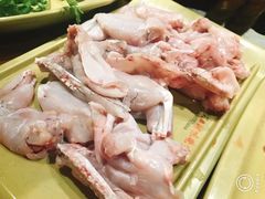-渝味晓宇火锅(合川路店)