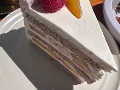 -SHAN山(前滩太古里店)
