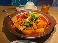 -纳鲁孜·新疆特色餐厅(上海悦荟广场店)