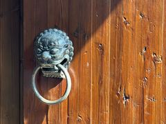 -广富林宰相府酒店·水云间