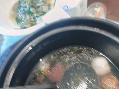 -城北食府(枫林店)