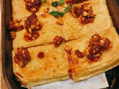 -冰城串说·羊肉串烧烤(哈西大街店)