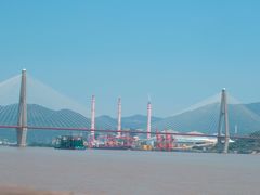 -船政文化景区-罗星塔公园