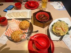 -避风塘(宝山万达店)