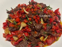 -西郊八号·山野江西菜(开发区店)