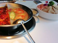 -小龙坎火锅(IFS HOT店)