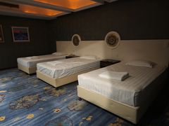 -海韵之星邮轮水会(明发商业广场店)