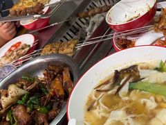 -古彭7只羊·招牌白串·碳锅羊肉旗舰店