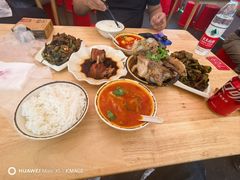 -張飛扒肉·龙江非遗(道外店)