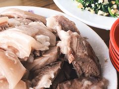 -孙家羊肉馆(庄良公路店)