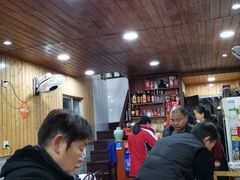 大堂-洞天食府(北大街店)