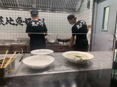 -太二酸菜鱼(石家庄万象城店)