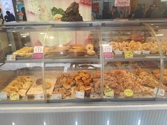 -妙思西饼(新华新玛特店)