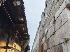 -东西巷