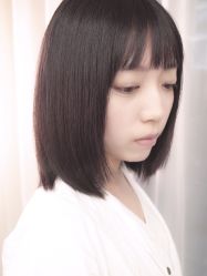 -BOF HAIR BY HONTO
