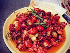 全味虾球-一棠龙虾•王牌虾球(后湖御华里店)