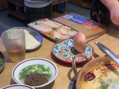 -洱火云南酸菜牛肉火锅(石景山当代商城店)