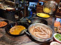 -李氏八大件老菜馆(万宝街店)