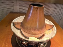 -1078號老北京涮肉(万达广场店)