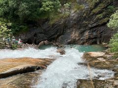 -广州白江湖森林公园