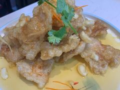 -北李妈妈菜·海肠捞饭(开发区万达店)