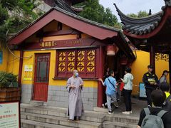 -鸡鸣赐茶(鸡鸣寺路店)