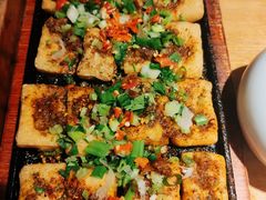 -胡马八破·川菜小馆(高新万达店)