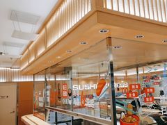 -争鲜回转寿司(天府广场-今站PLUS店)