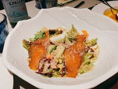 -YUE·6·西式融合餐厅(外滩六号店)