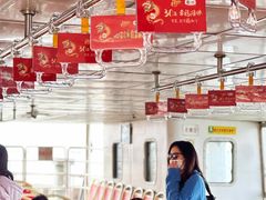 -厦门邮轮中心厦鼓码头(轮渡站)