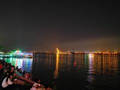 -人民防洪胜利纪念塔