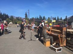 -Patagonia Chocolates(皇后镇店)