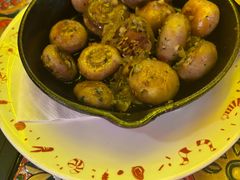 -BROWNSTONE布朗石西班牙餐厅(富城店)