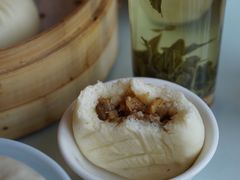 三丁包-冶春茶社(官园桥店)