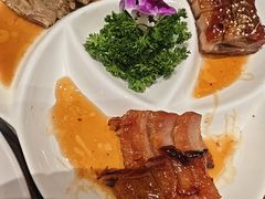 -龙悦湾酒家·八阵鱼生·渔人码头店