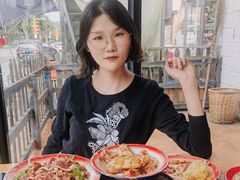 -石记老北京炙子烤肉(松园店)