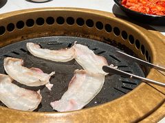 -花味烤肉·拌饭(庐阳万科店)
