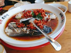 -湘阁里辣(南岭购物广场店)