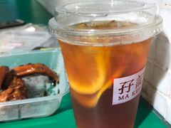 -孖记茶档·热腾茶餐(江南西plus店)