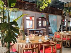 -水煮三国·川鲁江湖菜(香山店)