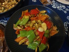 -滇道云南特色料理(康定路店)