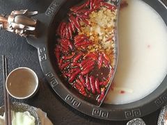 -山下火锅(旅顺店)