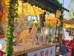 -百花洲