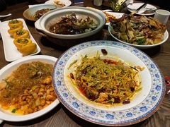 -春熙小馆(乘风庄店)