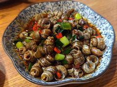 -虾小龙老长沙龙虾馆(坡子街店)