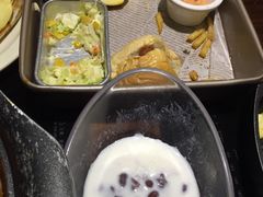 -火炉火自助餐(枫蓝国际店)