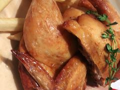 -卡朋西餐(悦汇城店)