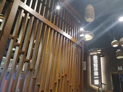 -百草滩羊清水涮羊肉(长城路店)