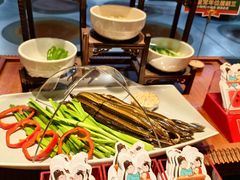 -老淮安·淮安菜(涟水店)